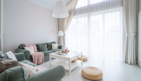 Casa pasiva 3 dormitoare Cihei