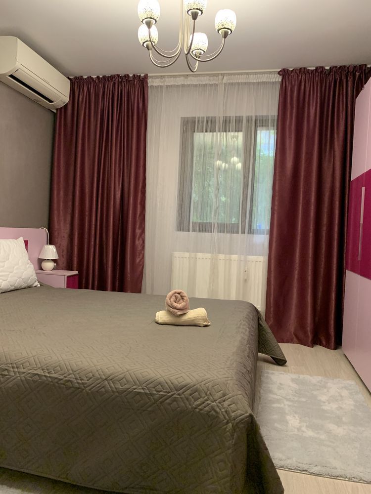 Apartament 2 camere Timpuri Noi - Calea Vacaresti - Poză 1