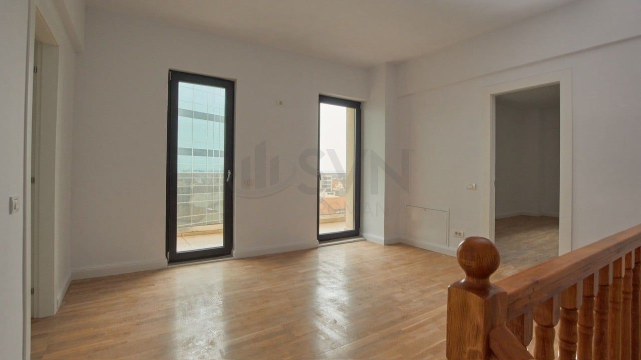 REA1026195 Apartament tip Duplex 4 camere I Pipera I - Poză 13
