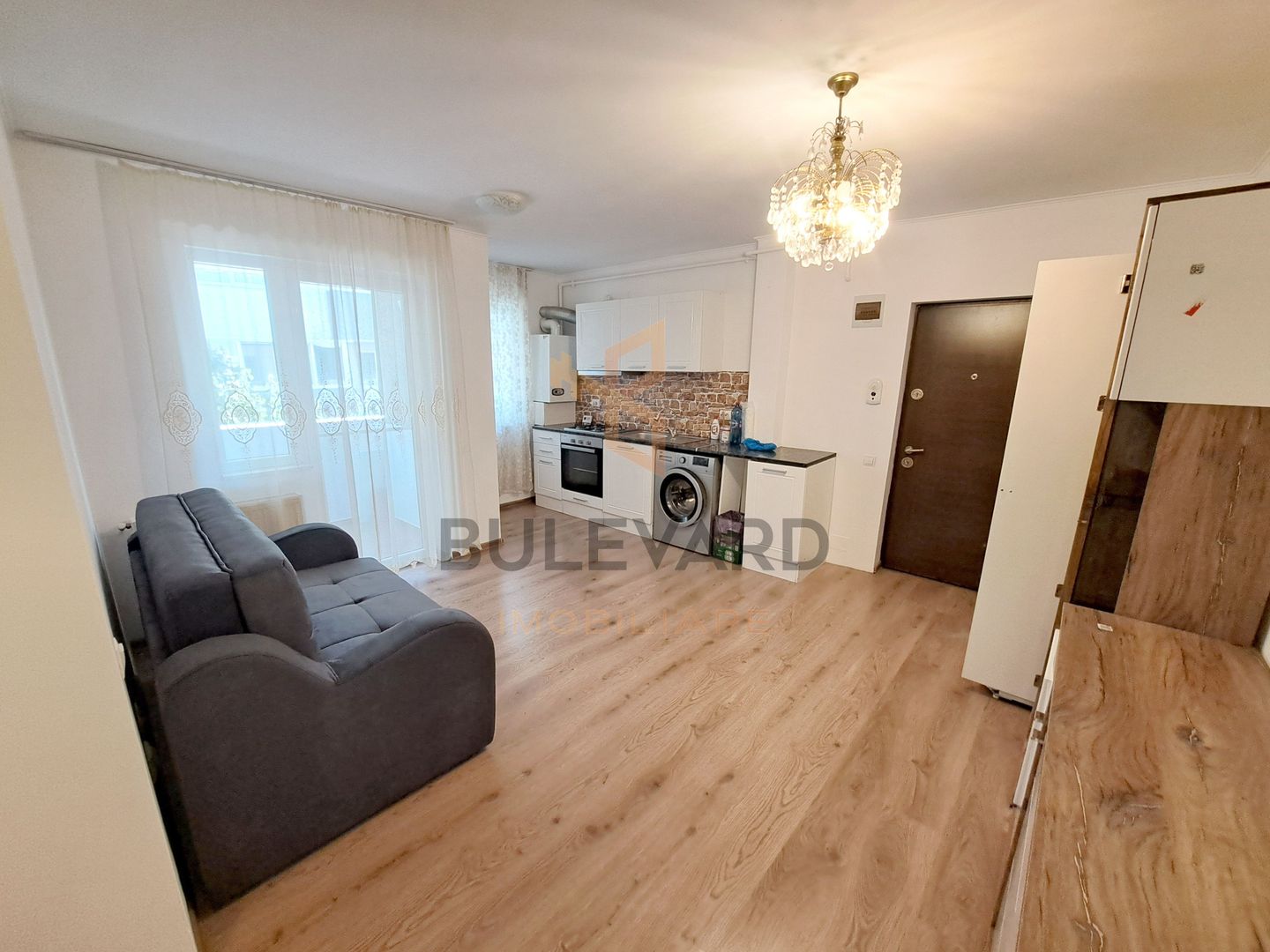 Comision 0. Apartament 2 camere strada Sesul de Sus! - Poză 5