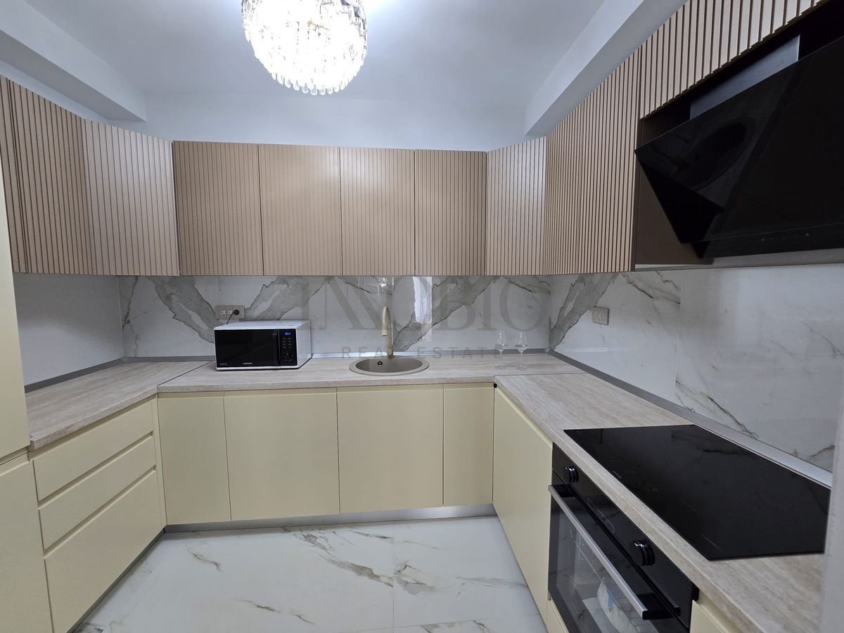 Apartament 2 camere elegant | 2 băi | Centrala proprie | Unirii - Poză 6