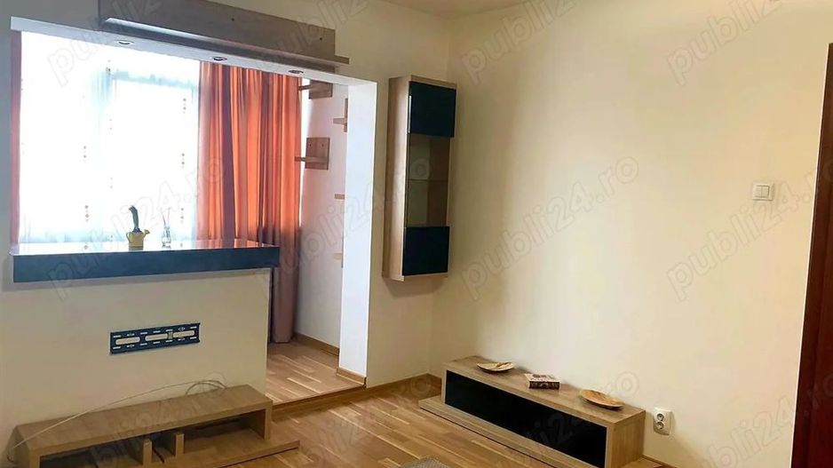 Apartament 2 camere Turda, etaj 2, decomandat, mobilat, bloc reabilitat - Poză 1