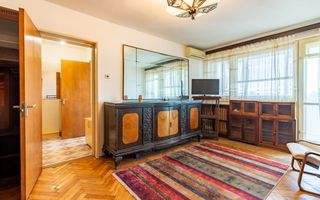 Apartament cu 3 camere de vânzare în zona Obor - Poză 9