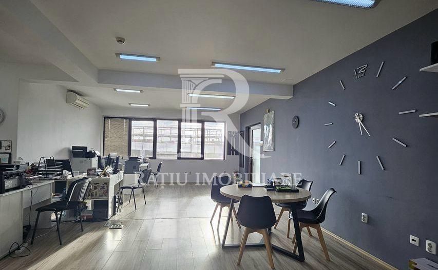 Spațiu ideal pentru birouri | Utilități incluse in pret | Oradea - Poză 5