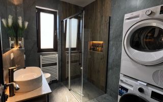 Apartament 3 camere premium, Valea Lupului – Pod integral, Boxă 16 mp, Parcare - Poză 5