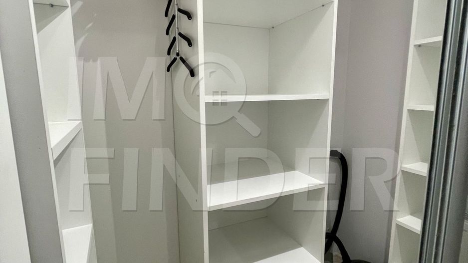Apartament 43 mp, mobilat/utilat, Sopor, garaj subteran,  Baza Sportiva - Poză 11