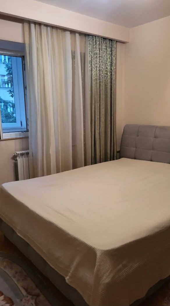 AP. 2 CAMERE- DUDESTI, BLOC REABILITAT, MOBILAT/UTILAT, METROU - Poză 4