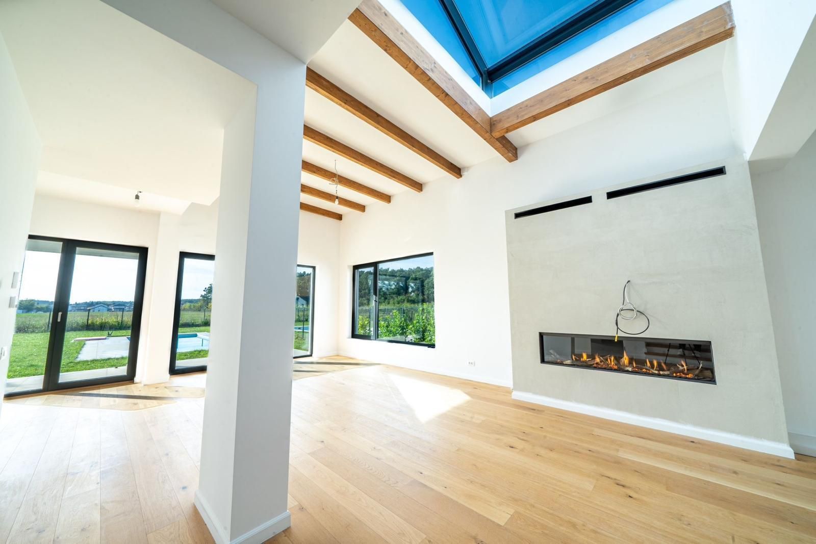 Vilă moderna Corbeanca - Best Deal - Schiță 5