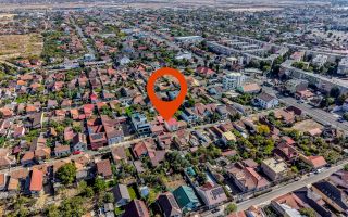 Casa in Micalaca - teren 457 mp - Garaj si Gradina - COMISION 0% - Poză 10