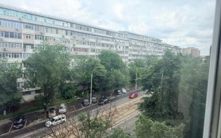 3 Camere – 72MP | Creditabil | 5/8 | Balcon Mare | Crangasi - Poză 16