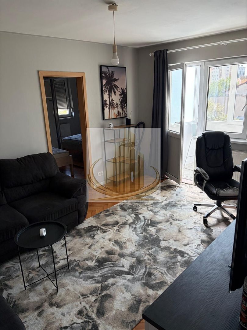 Apartament 2 Camere 50 MP – Zona Medicină | Centrală & Climatizare - Poză 2