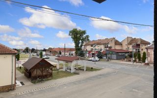 Spatiul Comercial Semifinisat, P+E de inchiriat Beliu Arad, Traffic - Poză 8