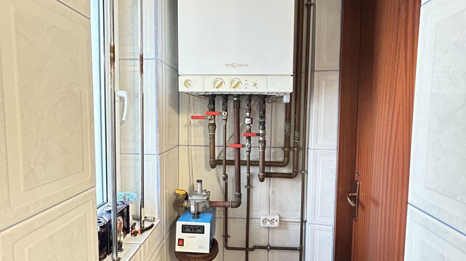 Apartament 3 camere tip duplex | 167 mp | Ultracentral | Plaja Modern - Poză 12