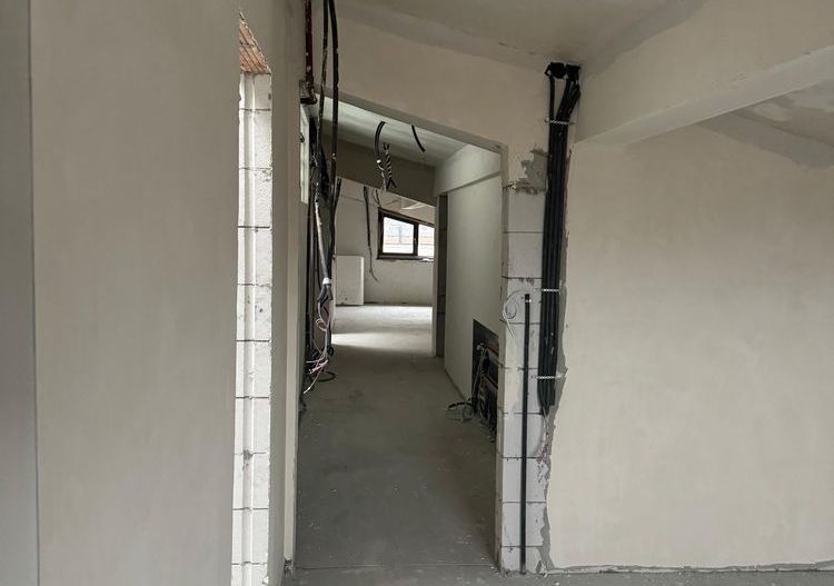 Baneasa Ap 3 Cam Mansarda 130mpu Db Gherea - Poză 6