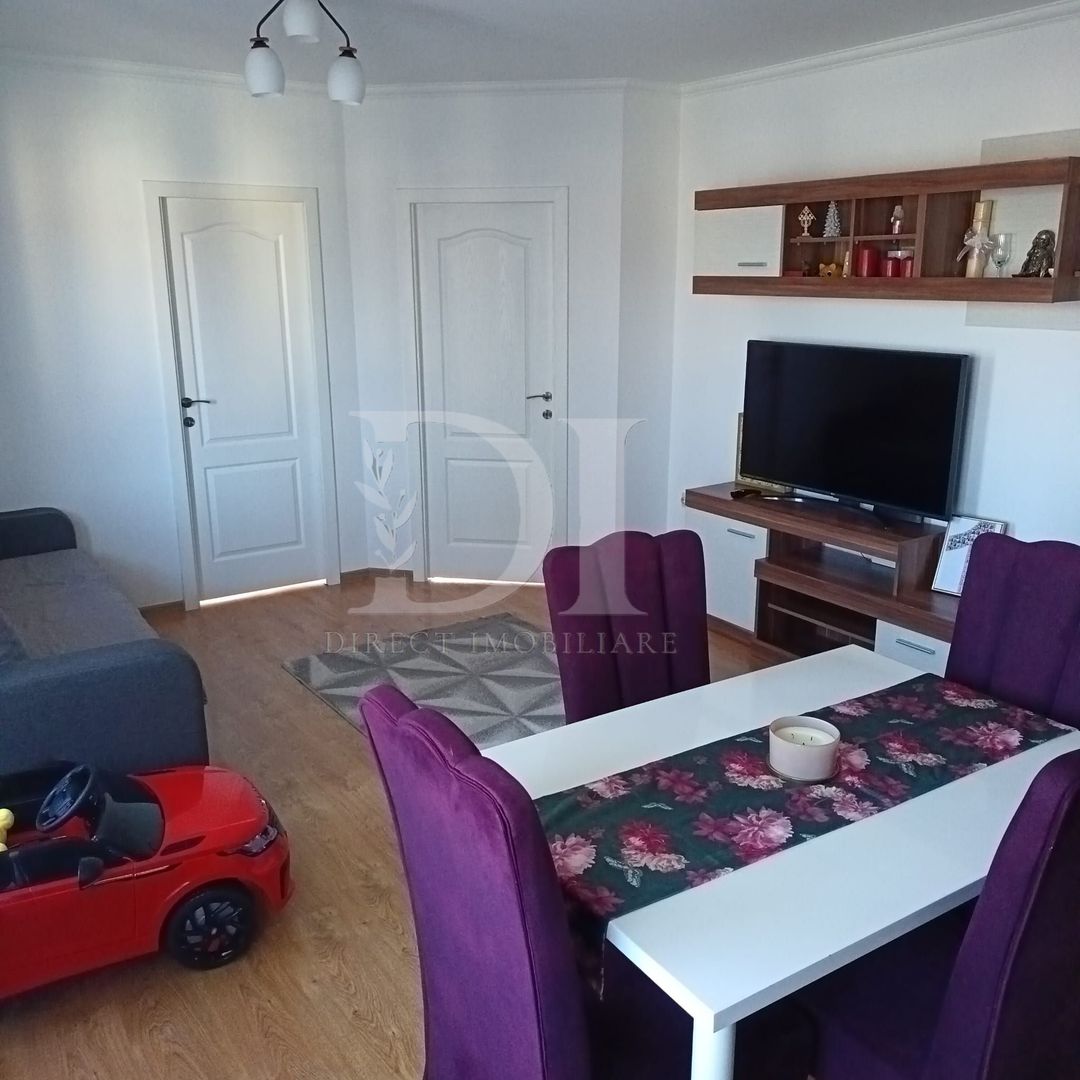 Apartament 3 camere | Floresti-zona Terra - Poză 3