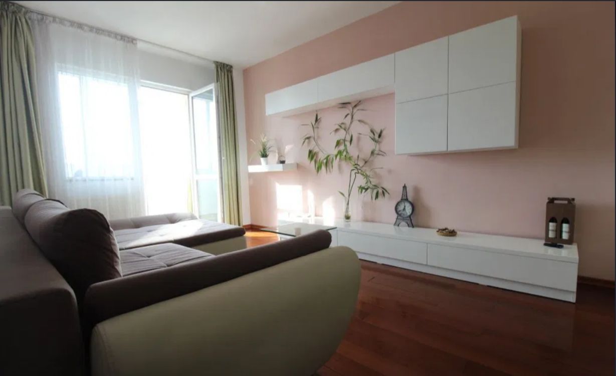 Apartament 2 camere Bd Basarabia | IOR | Garaj - Poză 3