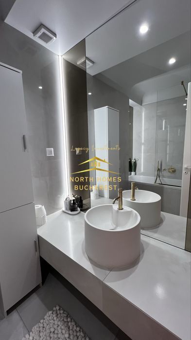 Aparatament 2 camere- Pipera-PARCARE - Poză 4