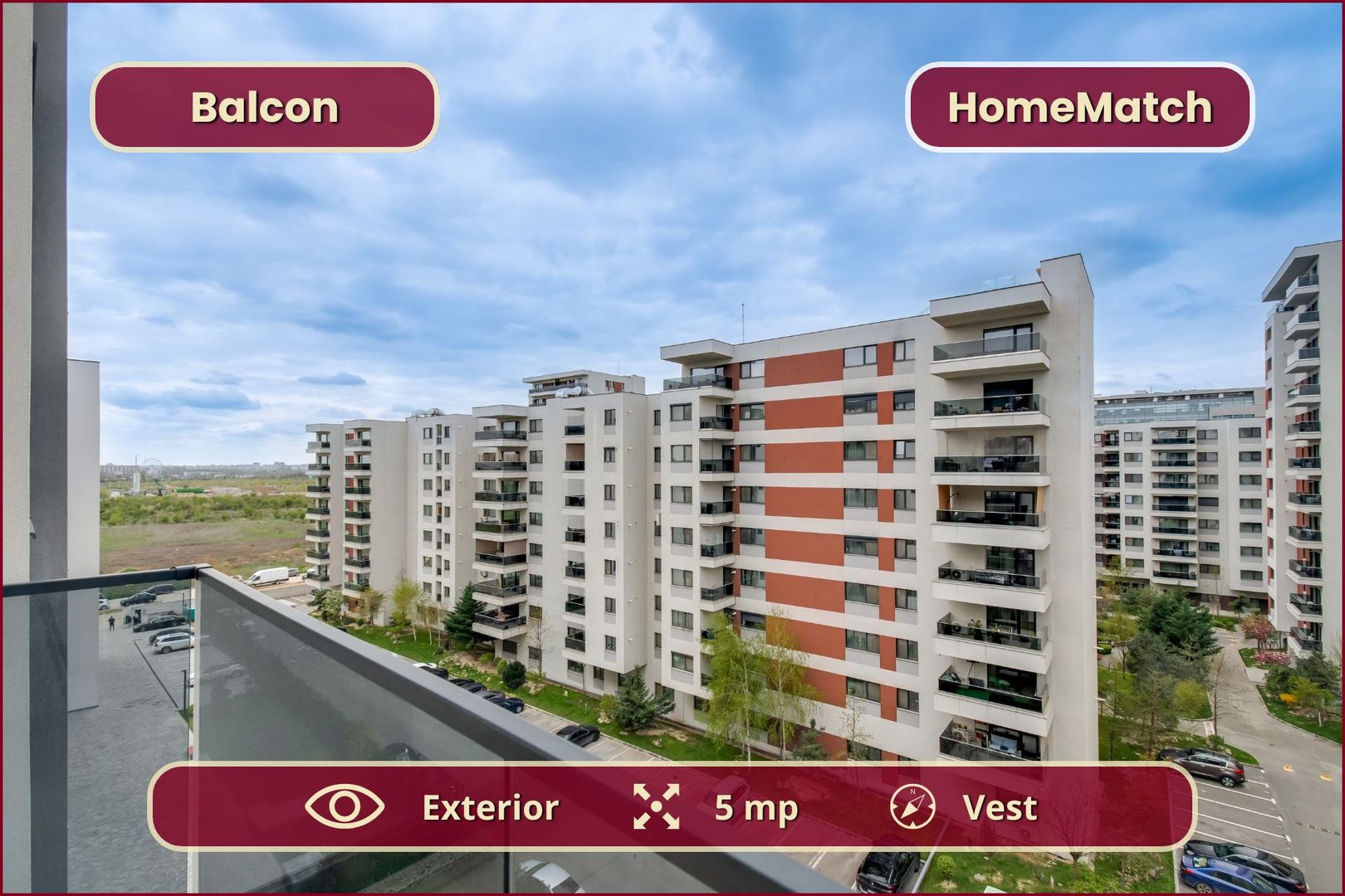 Residence 5 || Studio || Comision 0% - Poză 9