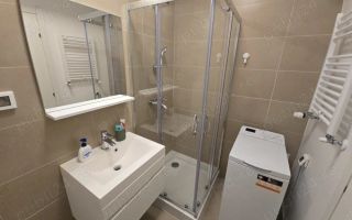 Apartament 3 camere de închiriat, Arcadia Domenii, parcare inclusă - Poză 7