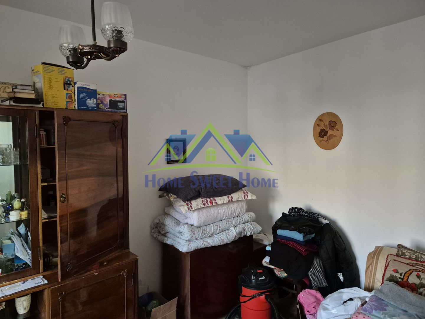 Vand apartament 2 camere, conf 2, zona Profi(A11), etaj 2, st-30mp! - Poză 10