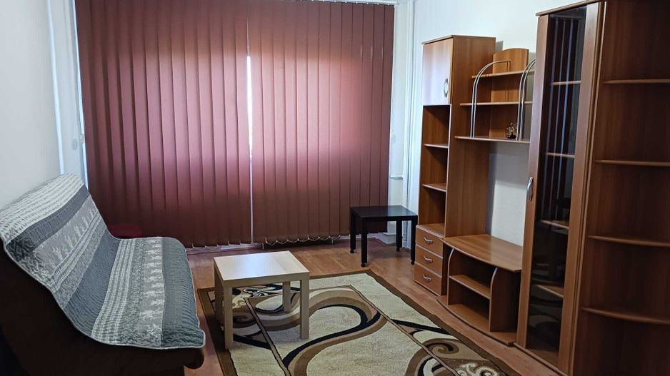 Inchiriez Apartament 2 camere- metrou Brancoveanu - Poză 3