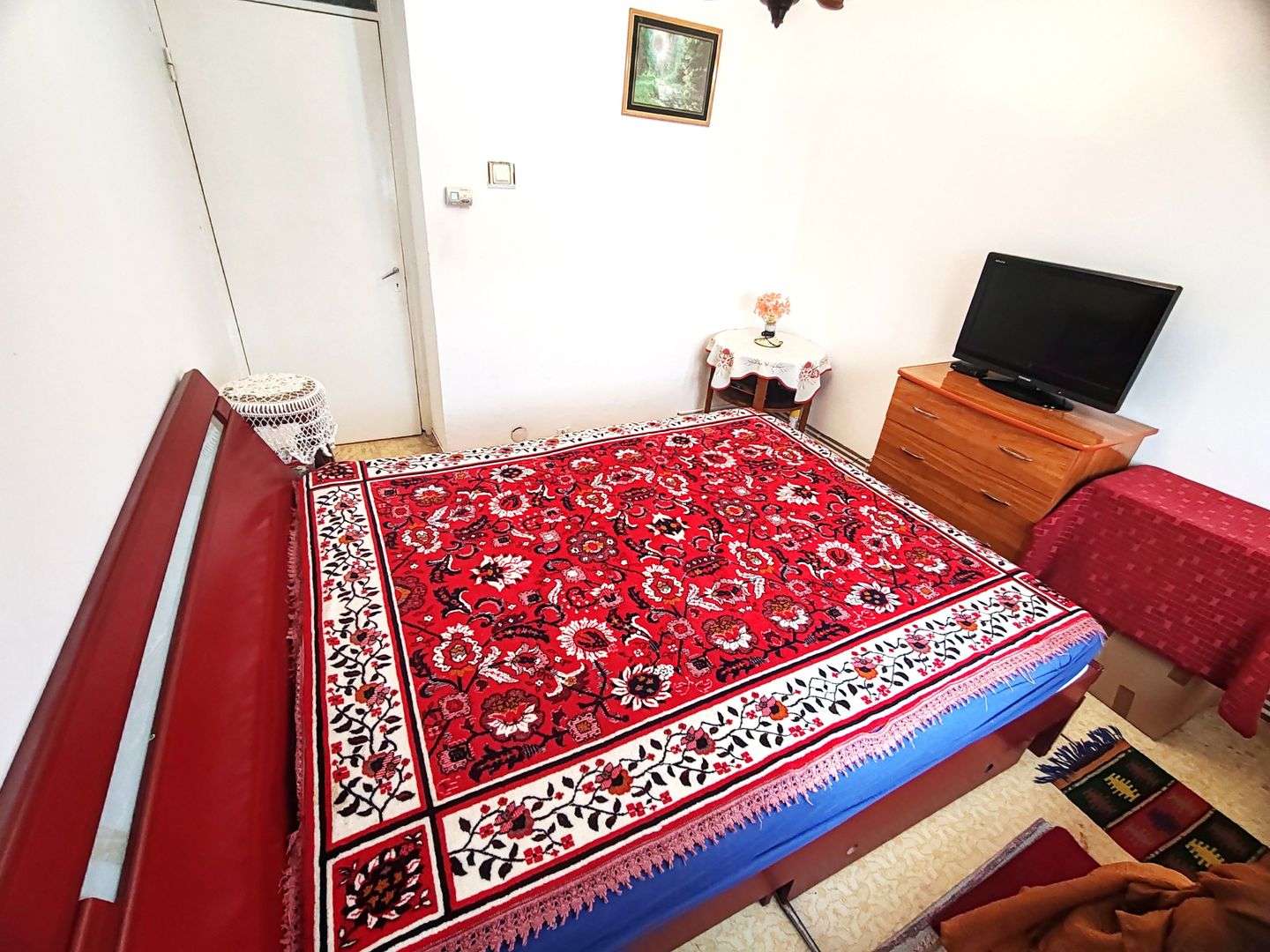 3 Camere, Central, Ideal pentru Familie, Liniste, An '81 - Poză 14