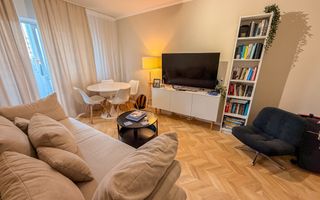 2 camere decomandate, etaj intermediar, la cheie - Poză 2
