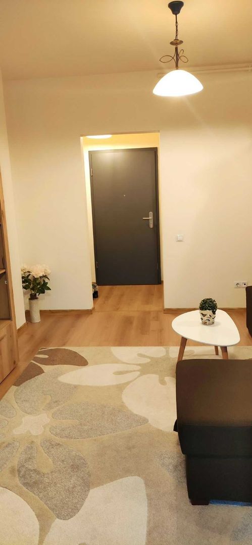 Apartament 1 cameră | 39 mp | Complex Vivido – lângă FSEGA | Renovat | Lift - Poză 4