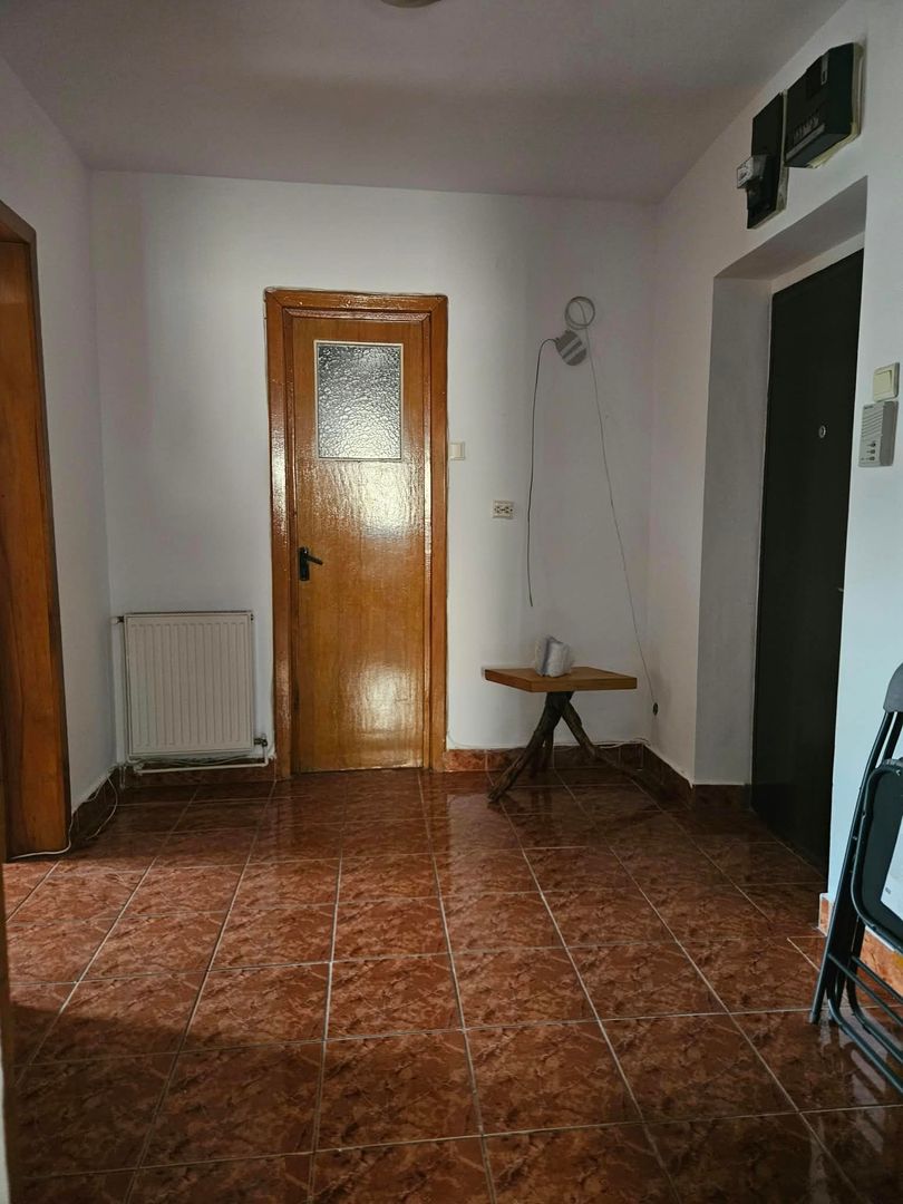 Bisericii Romane, apartament cu loc de parcare propriu, ideal  pentru studenti - Poză 8