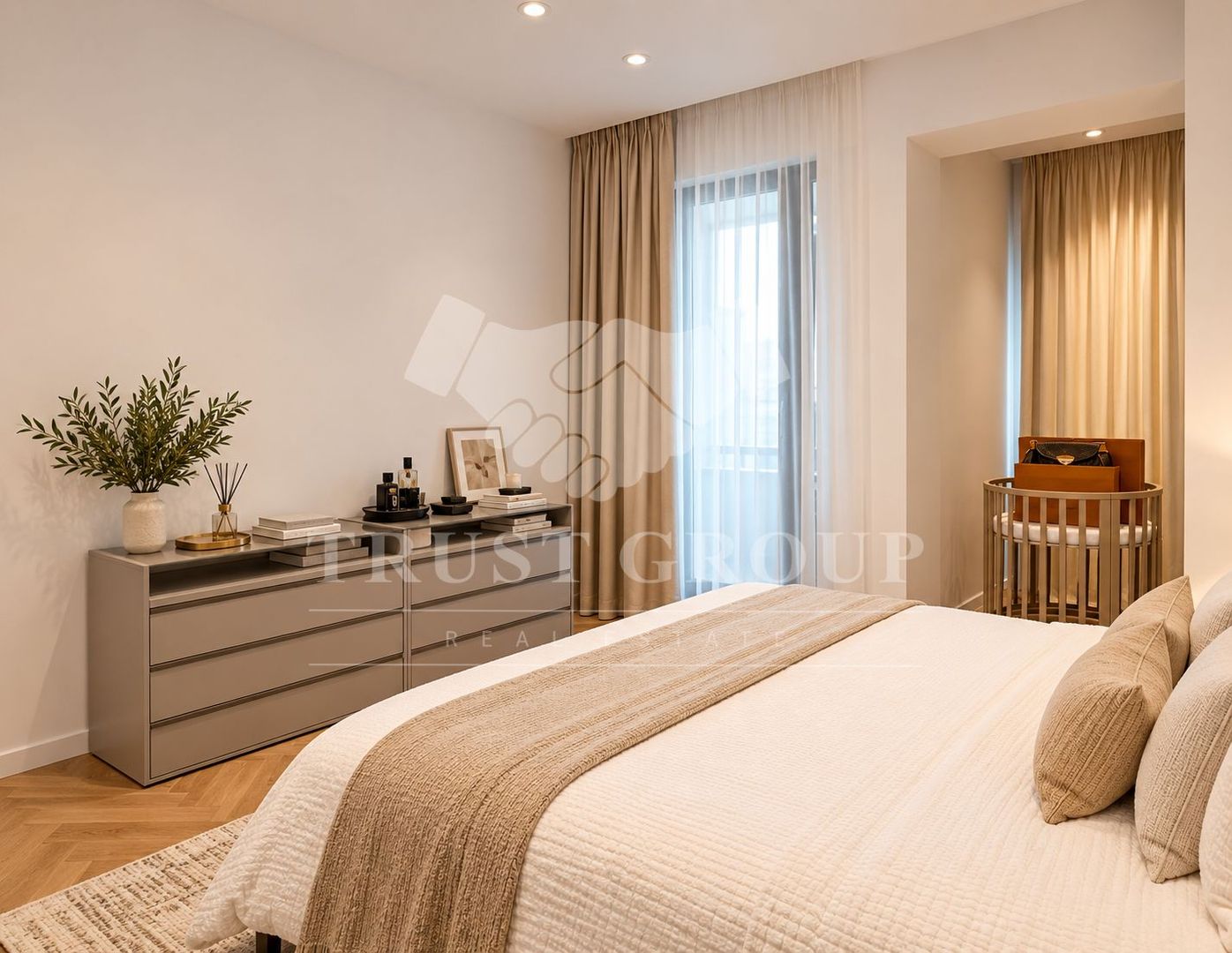 APARTAMENT 3 CAMERE | 103 MP UTILI | FINISAT LA CHEIE | IANCULUI – FERDINAND - Poză 10