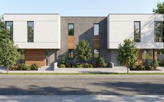 {Splaiul Unirii} Vila P+1 - 4 camere | Teren 220 MP - Poză 3