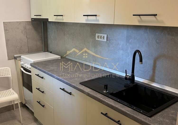 3 Camere NOU Renovate | Etaj 1 | Centrală Proprie | Domenii - Cașin - Metrou 1 M - Poză 6