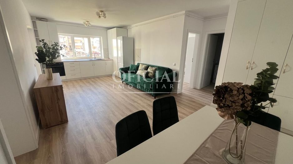 Apartament 3 camere | Pet friendly | Parcare | Nou | Eroilor Floresti - Poză 1