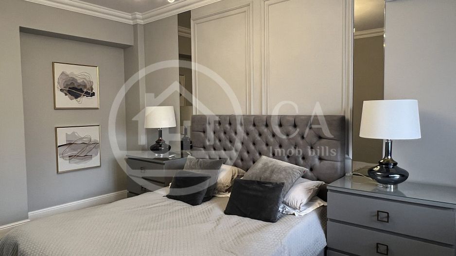 Apartament lux cu 2 camere de inchiriat ultracentral, Oradea - Poză 9