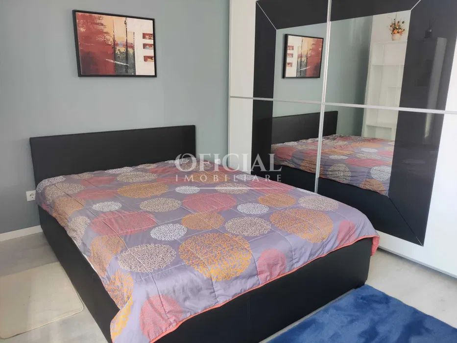 Apartament 2 camere | Parcare | Zona Parcul Poligon | Floresti - Poză 4