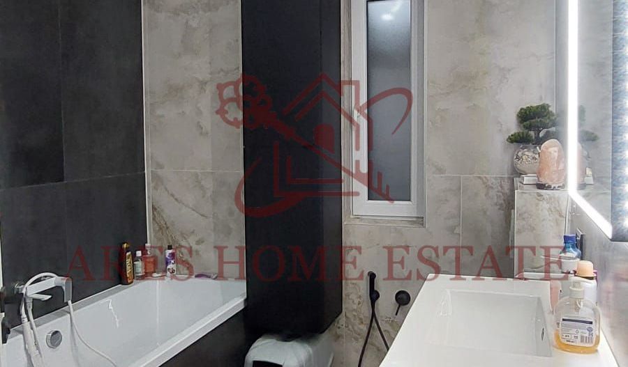 🌟 Duplex 4 camere, încălzire în pardoseală, terasă spațioasă, mobilat - Poză 10