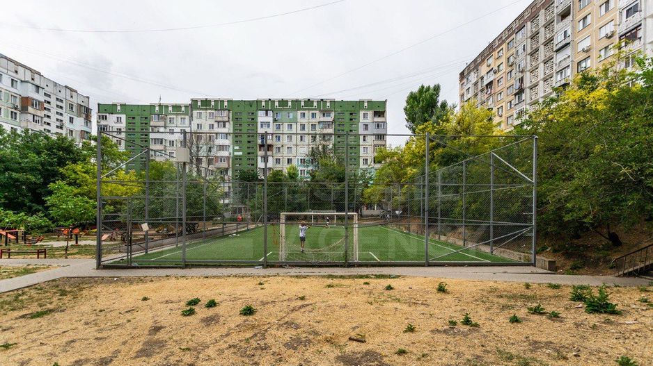 Vânzare, apartament, 2 camere, bd. Mircea Cel Bătrân, Ciocana - Poză 9