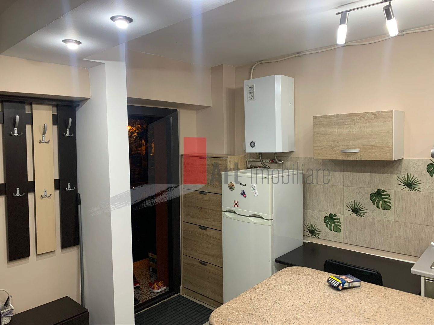 Garsoniera dubla in zona Mihail Sebastian - Poză 7