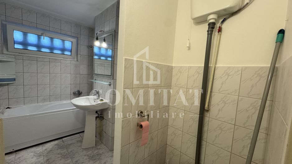 Apartament cu 3 camere decomandate | Zona Bucium - Cartierul Mănăștur - Poză 8