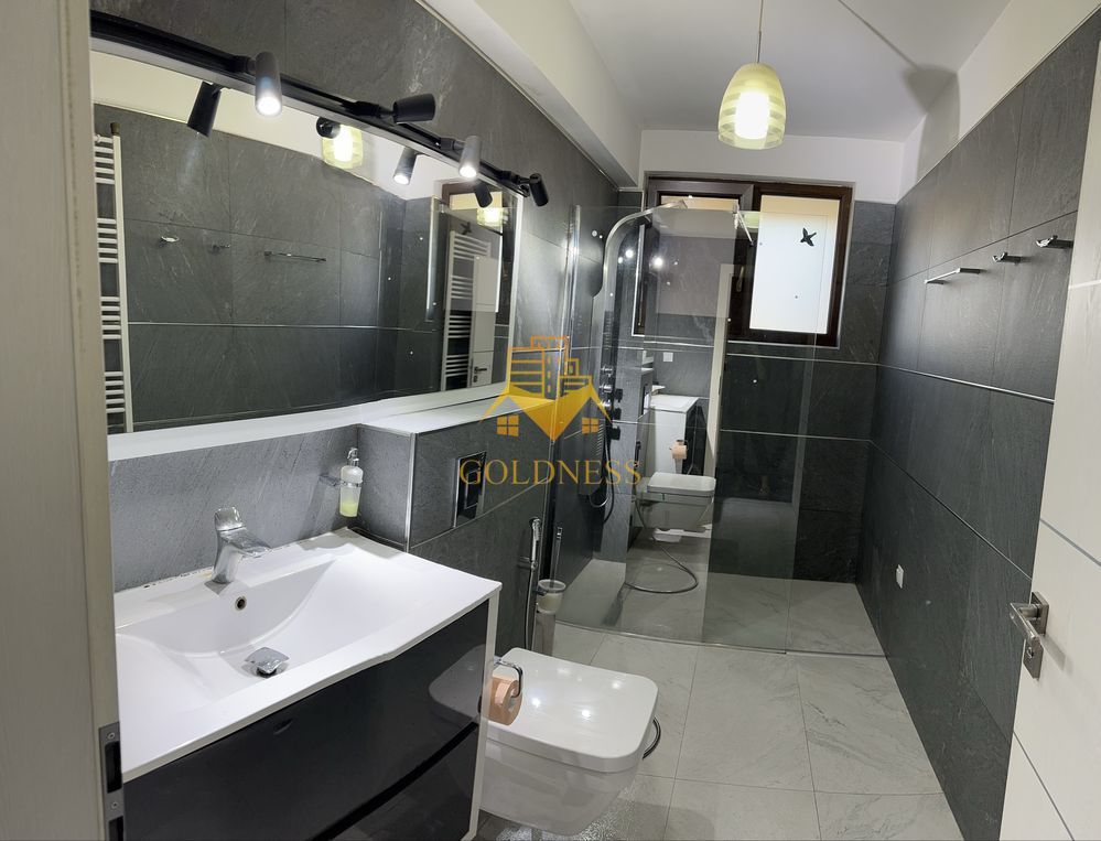 Casa tip Duplex, Calea Turzii, Premium, Panorama Residence - Poză 7