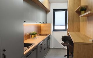 2 Camere Premium Baneasa Greenfield l Vedere Padure l COMISION 0% - Poză 4