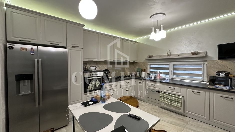 Duplex 4 camere | 183 mp | Cartier Europa - Poză 3