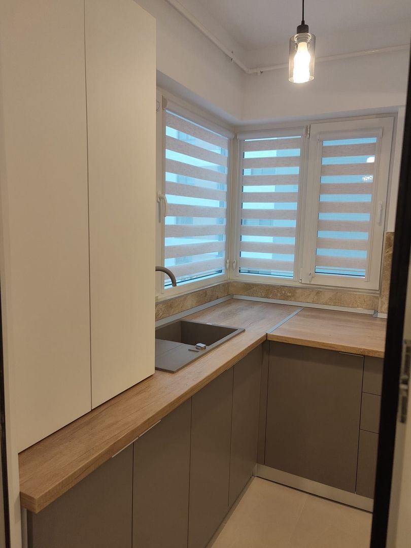 AP. 2 CAMERE CENTRAL ADRESS, BLOC NOU, CENTRALA TERMICA, MOBILAT - Poză 5