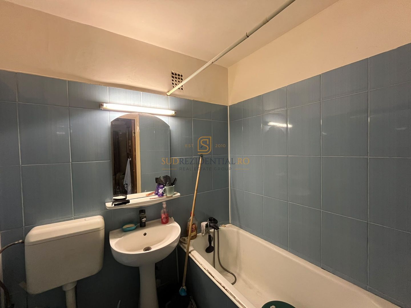 Apartament 3 camere, Strada Huedin, zona Bd. Brancoveanu - Poză 14