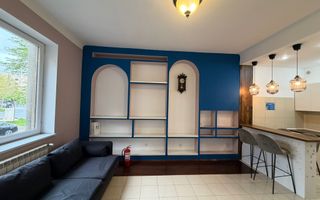 INCHIRIERE VILA INTERBELICA | BUZESTI | 190 MP | PRETABIL SEDIU FIRMA - Poză 26