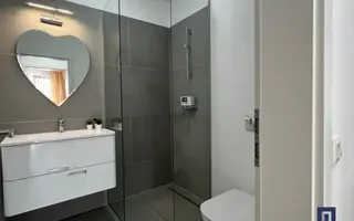  Apartament LUX Braytim | 3 camere | prima inchiriere | Comision 0% - Poză 20