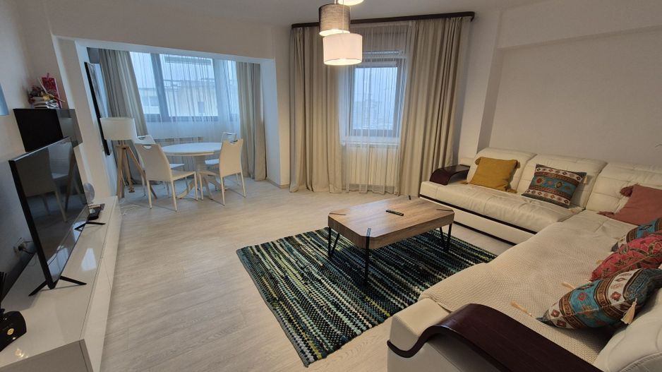 Apartament 2 camere Faleza Nord langa Plaja Reyna - Termen Lung - Poză 1