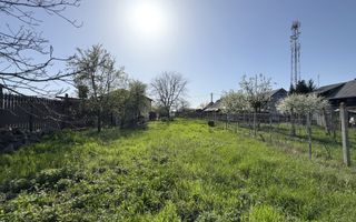 Teren Intravilan 980 mp Carei -GrădinaViilor Zona Str. Livezilor - Comision 0% - Poză 6