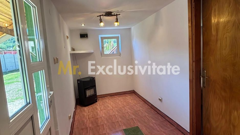 Casă de vânzare aproape de Pitești – Argeșelu, Mărăcineni. - Poză 5