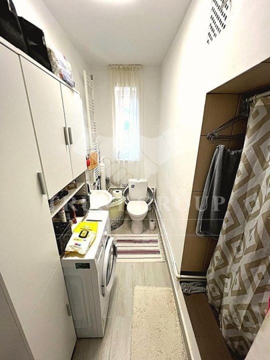 Apartament 3 camere in vila Cișmigiu | zona verde - Poză 11